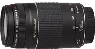 EF 75-300mm F4-5.6 III USM