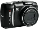 PowerShot SX120 IS
